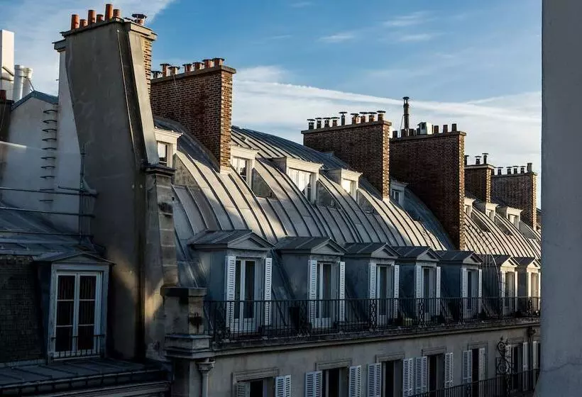 Résidence hôtelière Maison Armance   Esprit De France