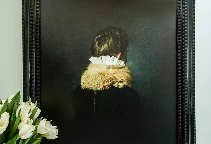 Résidence hôtelière Maison Armance   Esprit De France