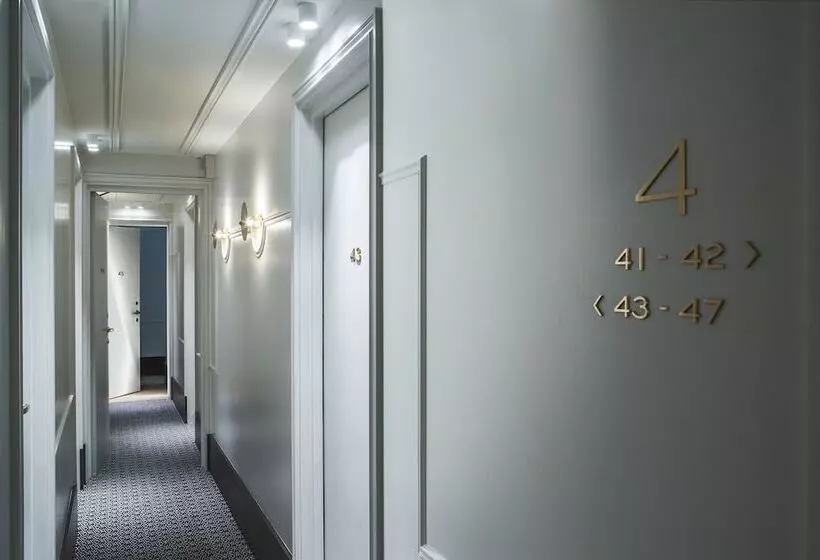 Résidence hôtelière Maison Armance   Esprit De France