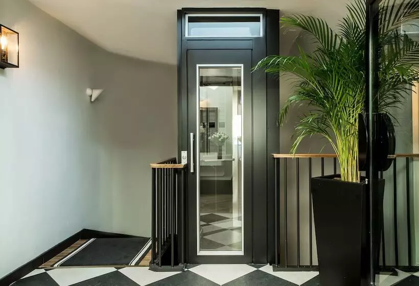 Résidence hôtelière Maison Armance   Esprit De France