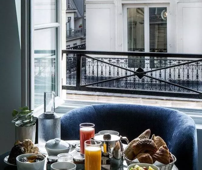 Résidence hôtelière Maison Armance   Esprit De France