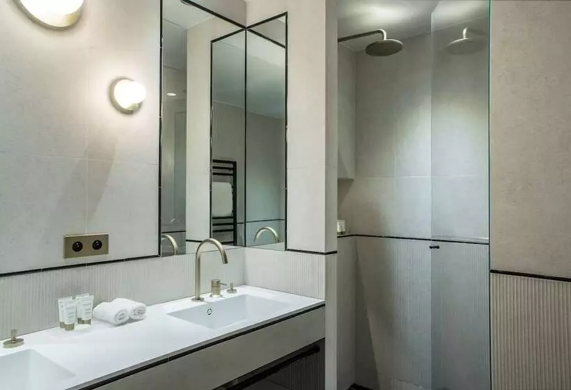 Résidence hôtelière Maison Armance   Esprit De France