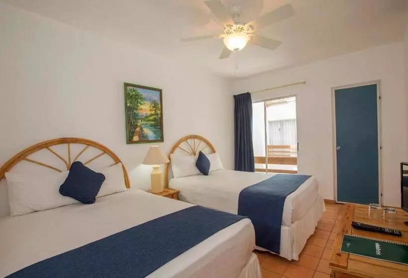 渡假胜地 whala! boca chica