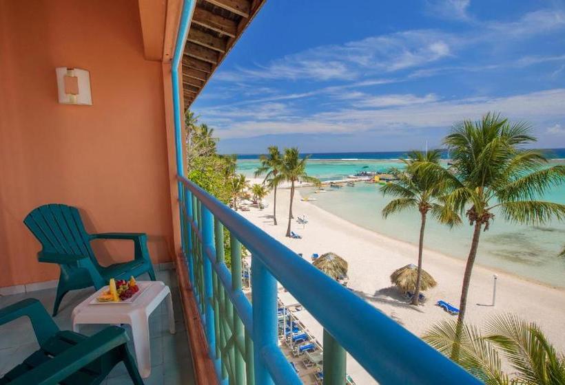 استراحتگاه whala! boca chica