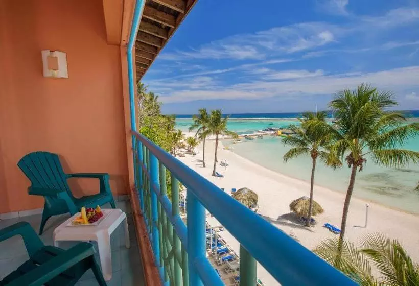 渡假胜地 whala! boca chica