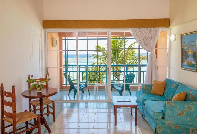 استراحتگاه whala! boca chica