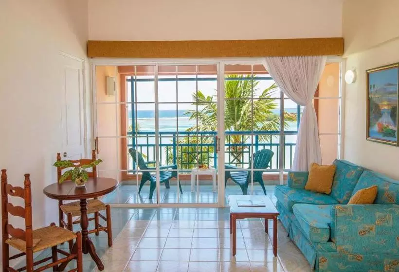 渡假胜地 whala! boca chica