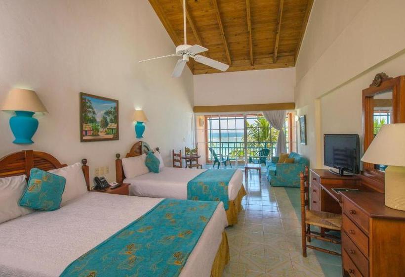 استراحتگاه whala! boca chica