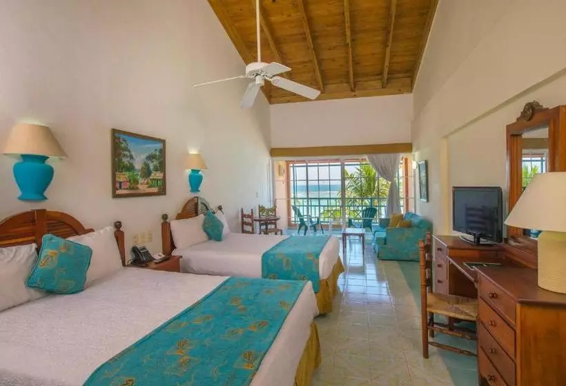 渡假胜地 whala! boca chica