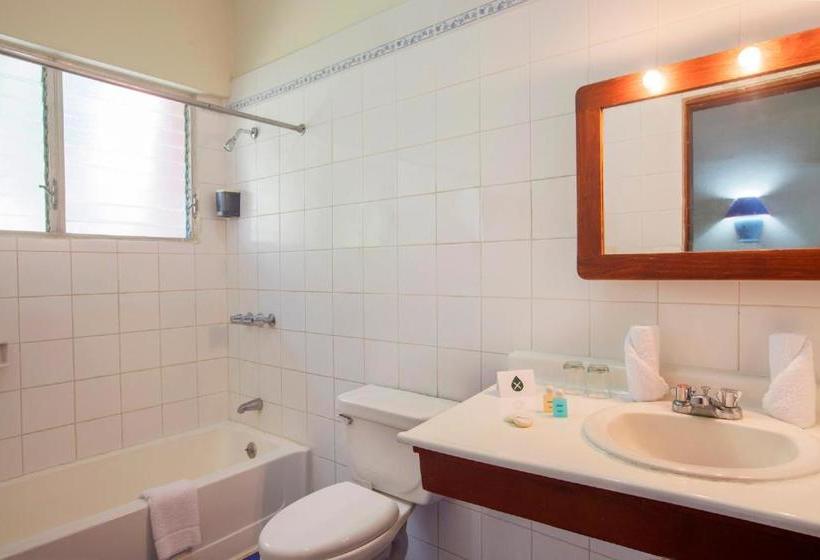 استراحتگاه whala! boca chica