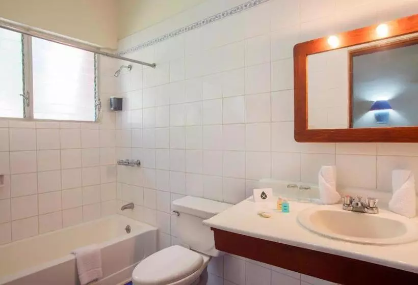 渡假胜地 whala! boca chica