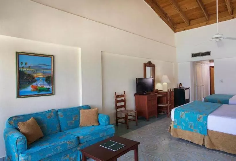 渡假胜地 whala! boca chica