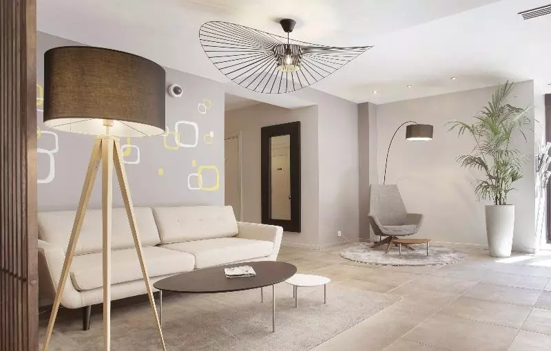 Odalys City Aix En Provence L Atrium