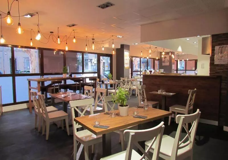 Odalys City Aix En Provence L Atrium