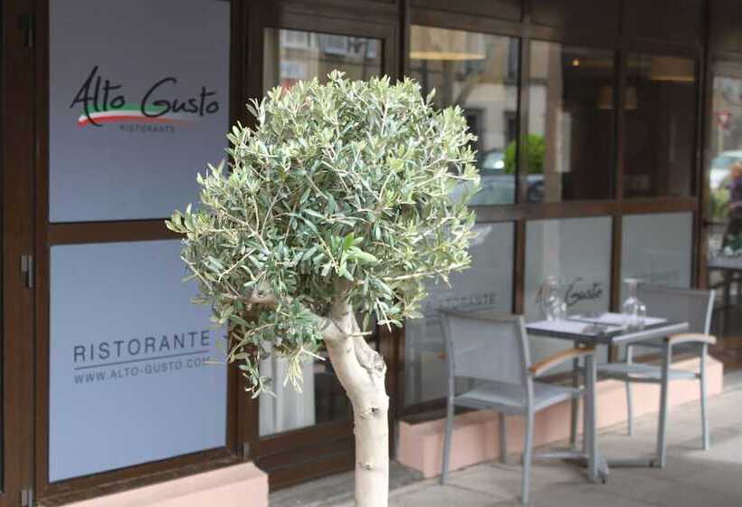 Odalys City Aix En Provence L Atrium