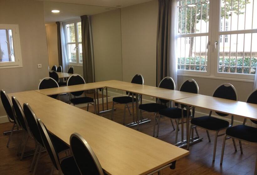 Odalys City Aix En Provence L Atrium