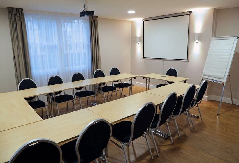 Odalys City Aix En Provence L Atrium