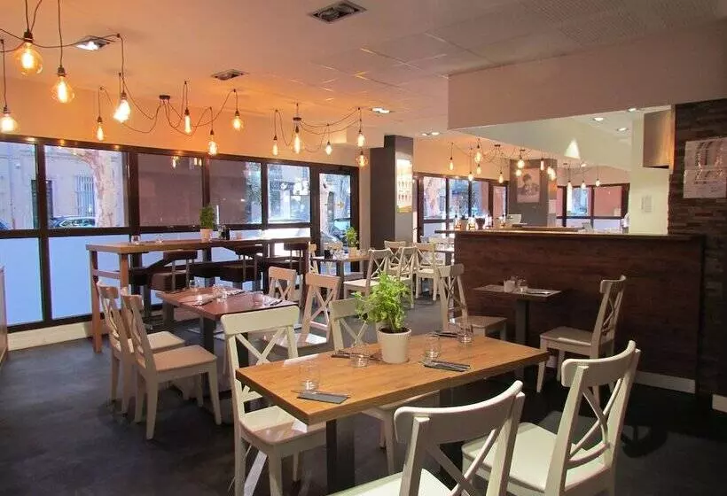 Odalys City Aix En Provence L Atrium