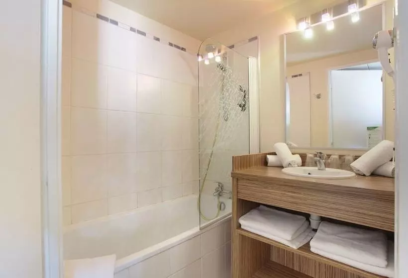 Odalys City Aix En Provence L Atrium