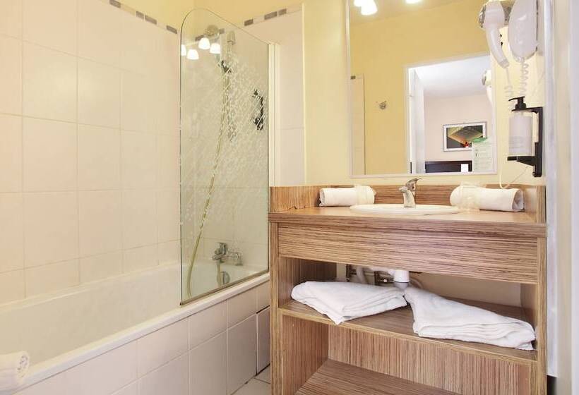 Odalys City Aix En Provence L Atrium