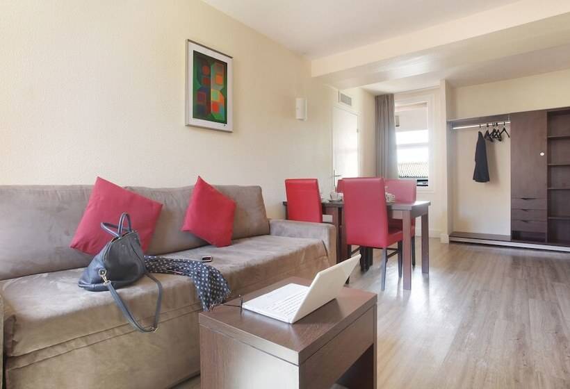 Odalys City Aix En Provence L Atrium