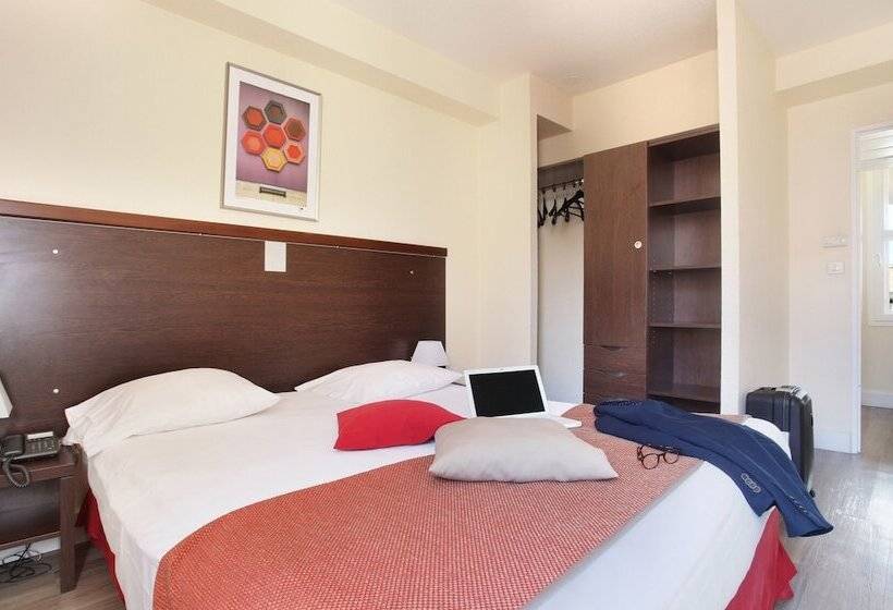 Odalys City Aix En Provence L Atrium