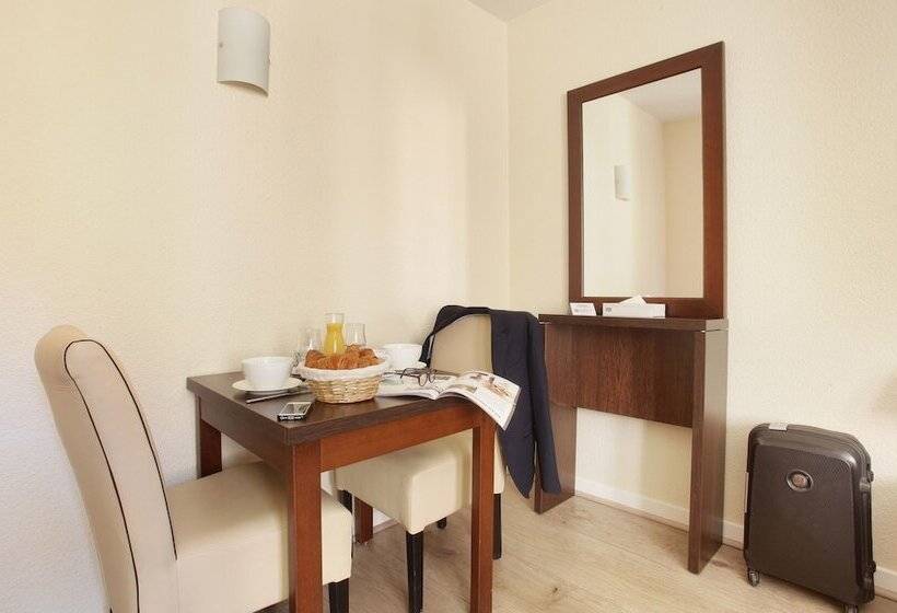 Odalys City Aix En Provence L Atrium