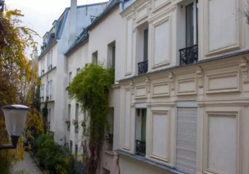 Hôtel 55 Hôtel Montparnasse