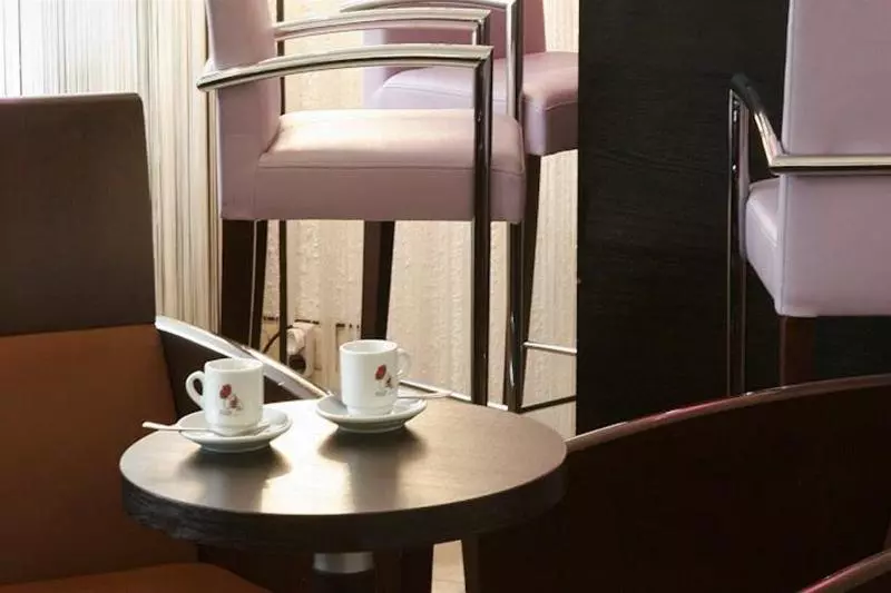 Hôtel 55 Hôtel Montparnasse