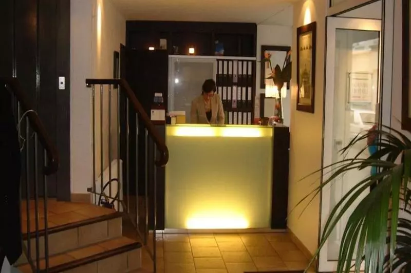 Hôtel 55 Hôtel Montparnasse