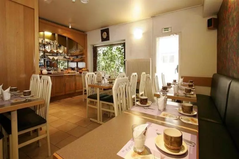 Hôtel 55 Hôtel Montparnasse