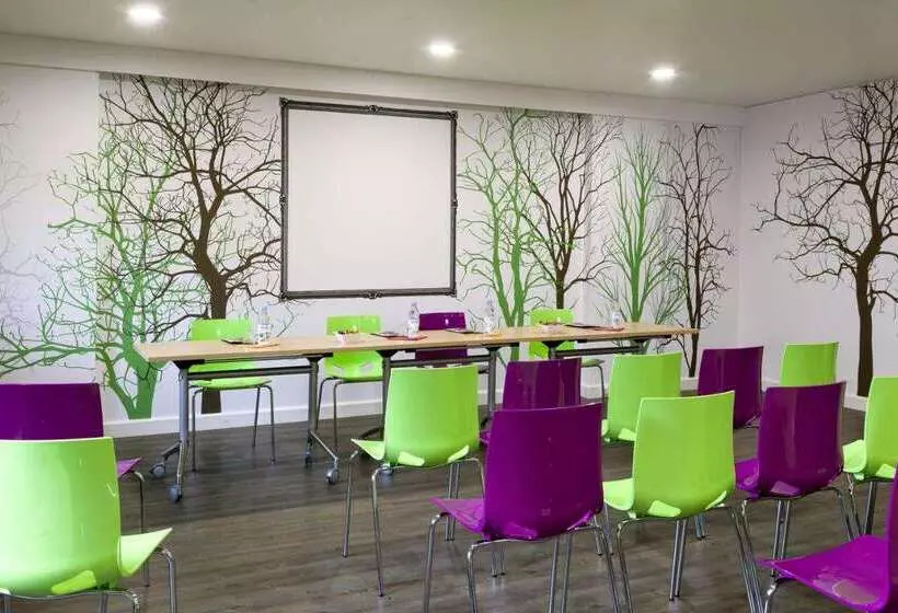 ホテル Albert 1er