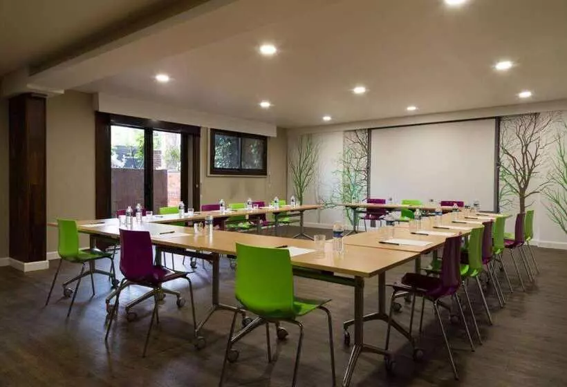 ホテル Albert 1er