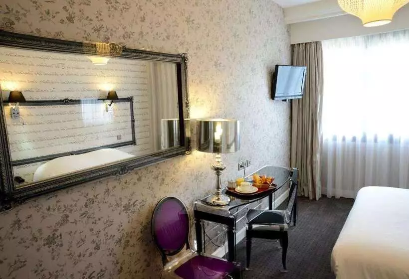 ホテル Albert 1er