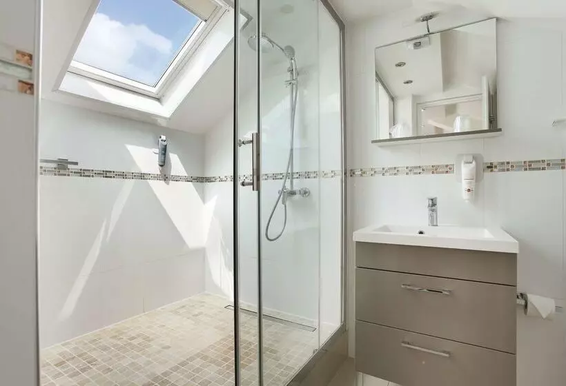 Apolonia Paris Mouffetard, Sure Hotel Collection By Best Western