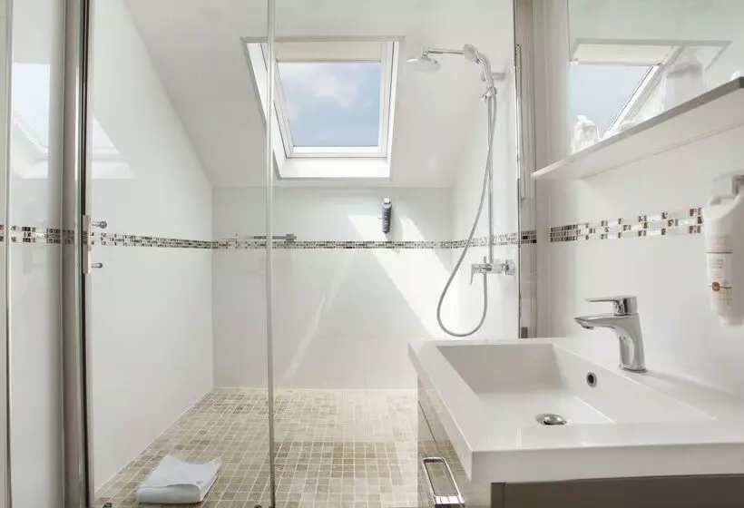 Apolonia Paris Mouffetard, Sure Hotel Collection By Best Western