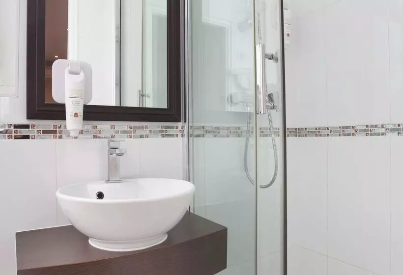 Apolonia Paris Mouffetard, Sure Hotel Collection By Best Western