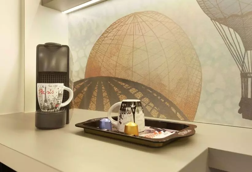 Apolonia Paris Mouffetard, Sure Hotel Collection By Best Western