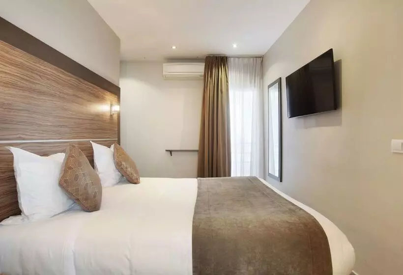 Apolonia Paris Mouffetard, Sure Hotel Collection By Best Western