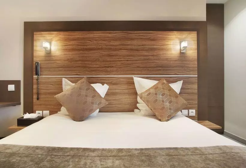 Apolonia Paris Mouffetard, Sure Hotel Collection By Best Western