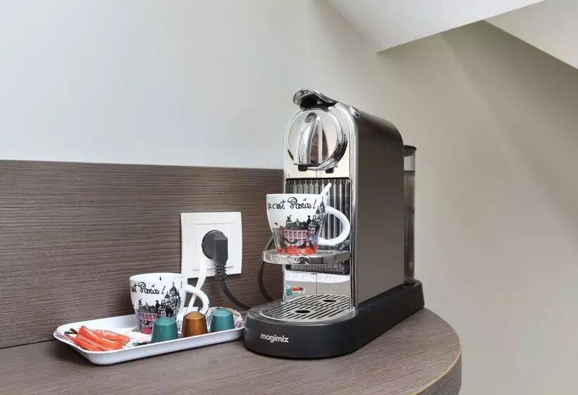 Apolonia Paris Mouffetard, Sure Hotel Collection By Best Western