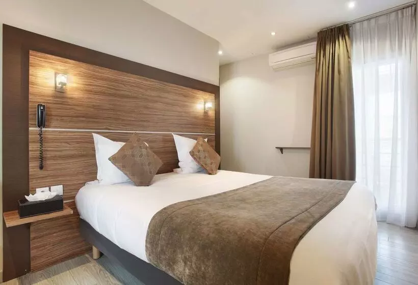 Apolonia Paris Mouffetard, Sure Hotel Collection By Best Western