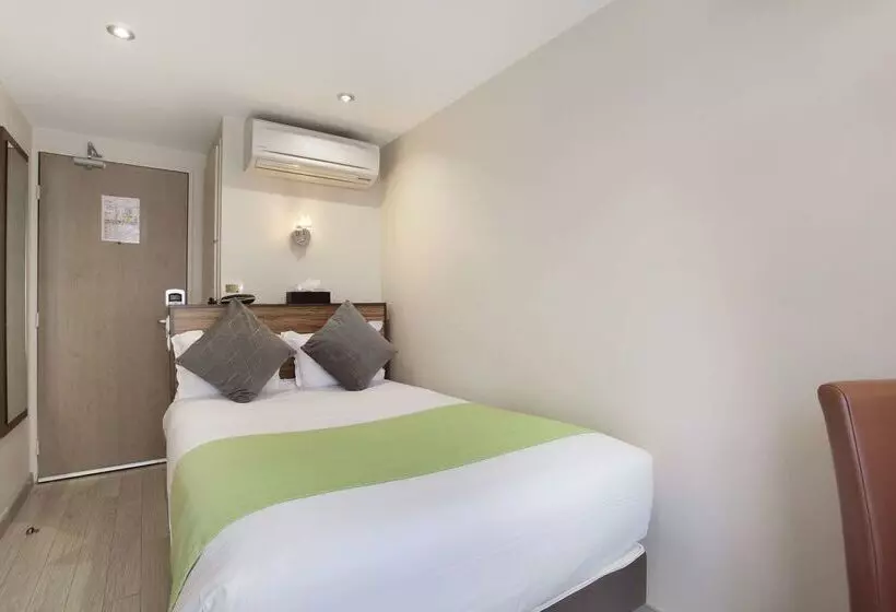 Apolonia Paris Mouffetard, Sure Hotel Collection By Best Western