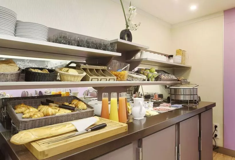 Apolonia Paris Mouffetard, Sure Hotel Collection By Best Western