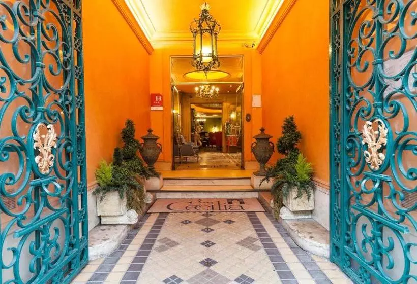 Hotel Cecilia
