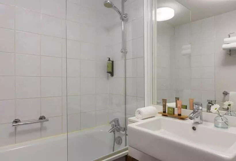 호텔 Citadines City Centre Lille