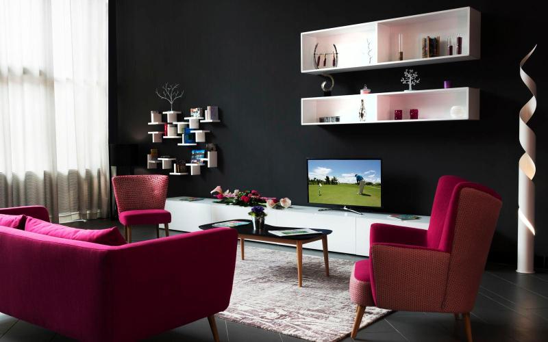 هتل Citadines City Centre Lille