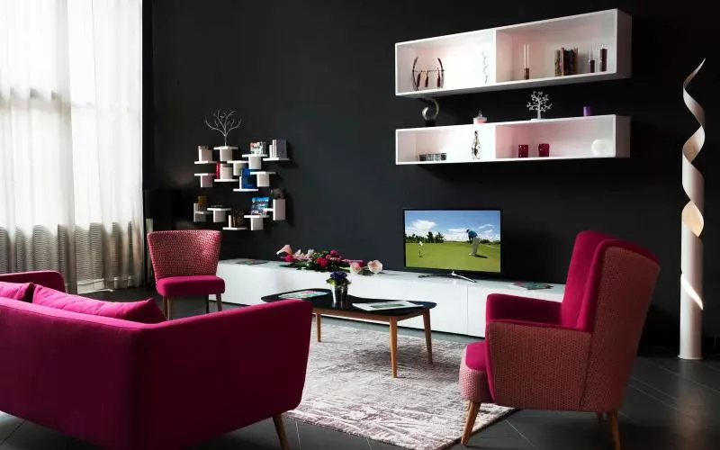 호텔 Citadines City Centre Lille