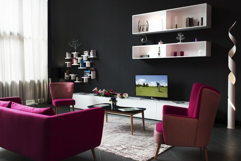 هتل Citadines City Centre Lille