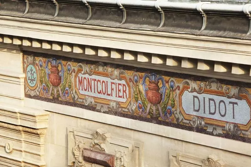 Hotelli De Fleurie   Saint Germain Des Pres